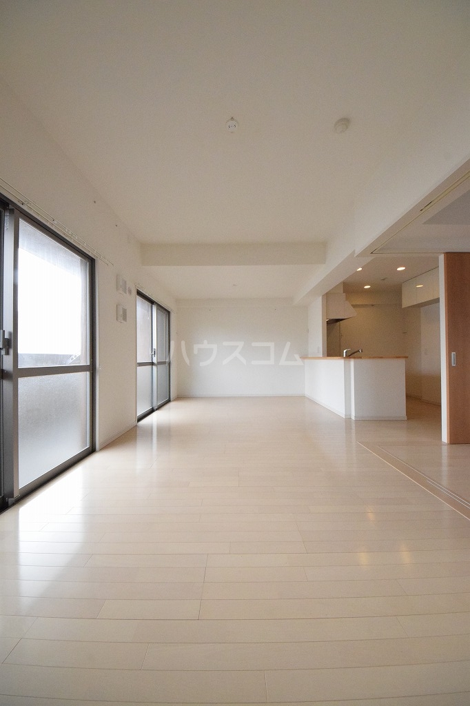 5/30 リビング/ダイニング