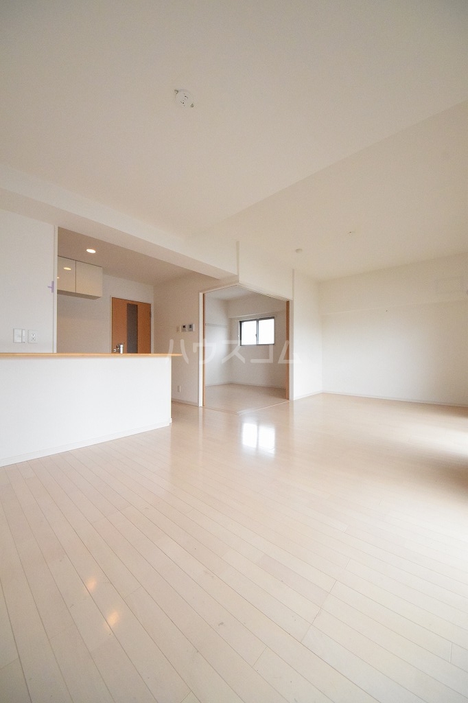 6/30 リビング/ダイニング