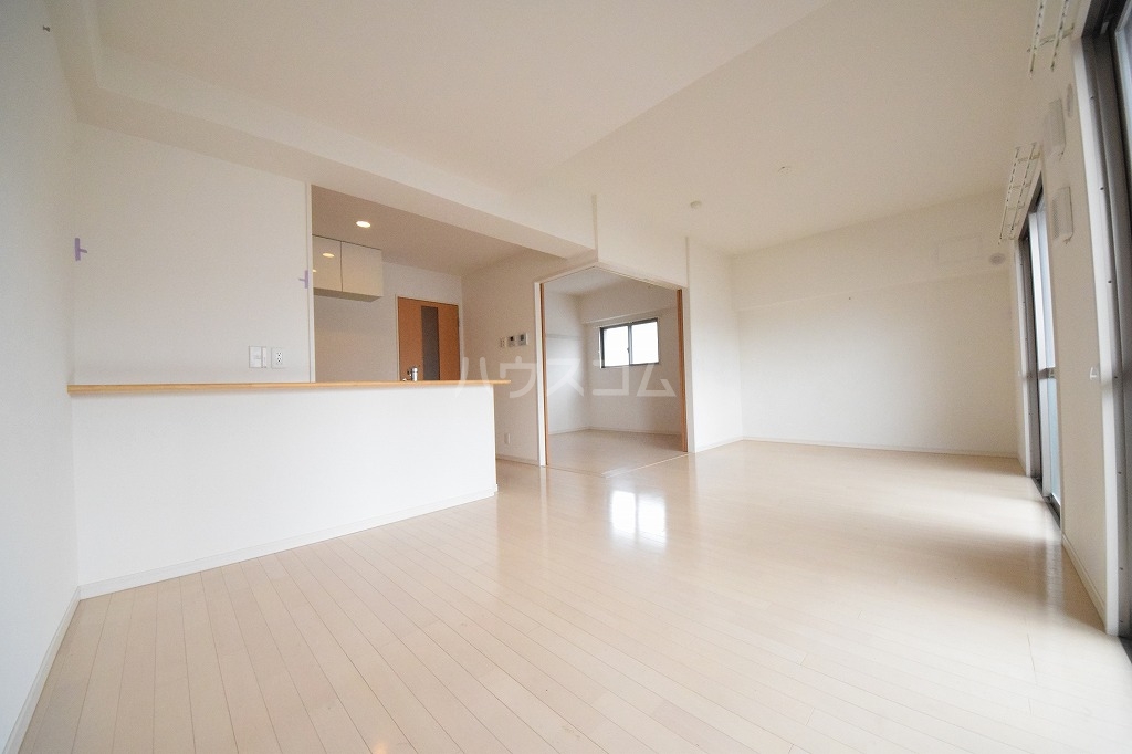 3/30 リビング/ダイニング