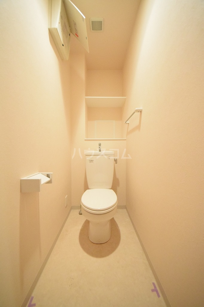 20/30 トイレ