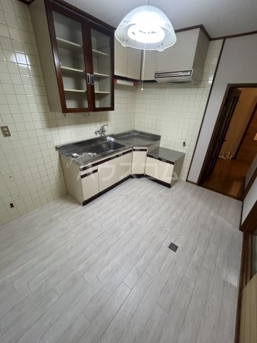 2/22 リビング/ダイニング