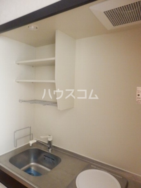 10/28 キッチン