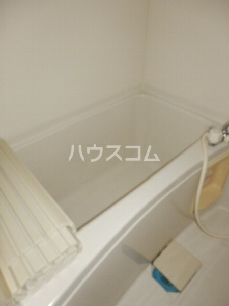 12/28 浴室