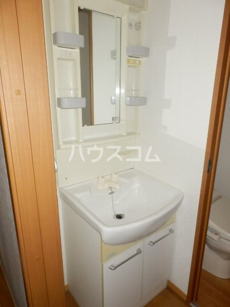 15/28 洗面