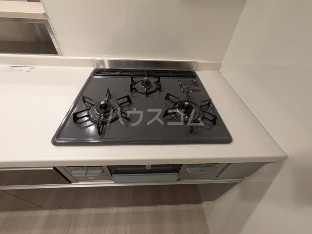 10/30 キッチン