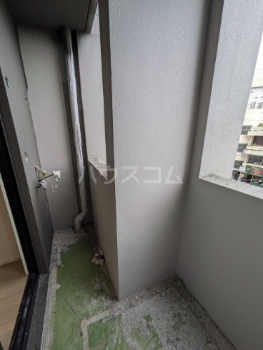 20/26 バルコニー