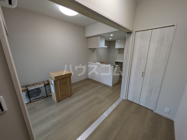 5/26 リビング/ダイニング