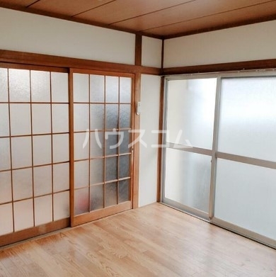 3/21 リビング/ダイニング