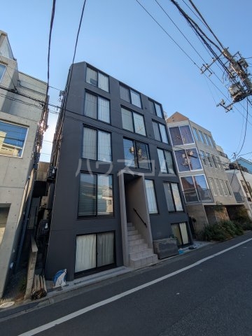 1/18 外観