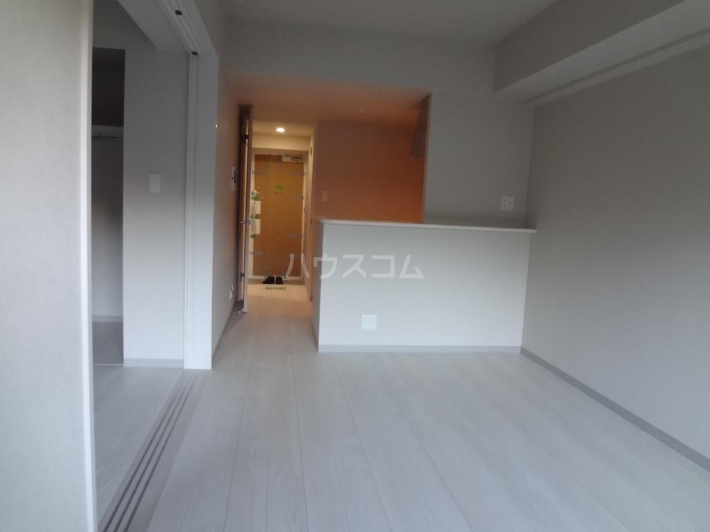 3/21 リビング/ダイニング