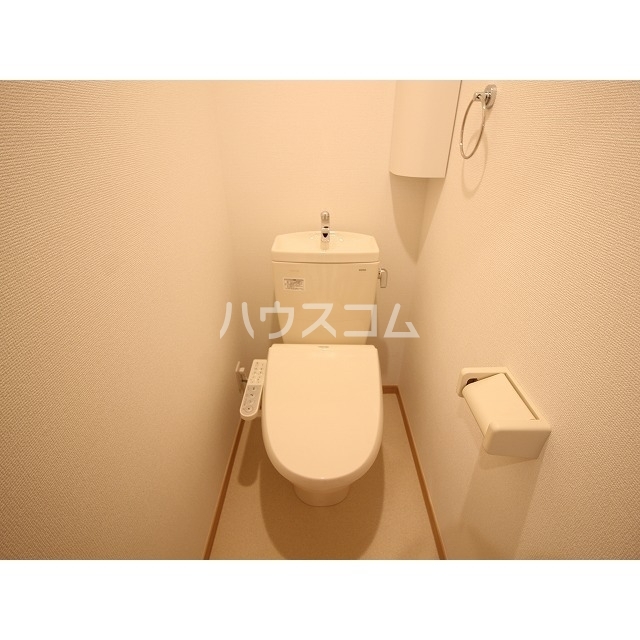 9/30 トイレ