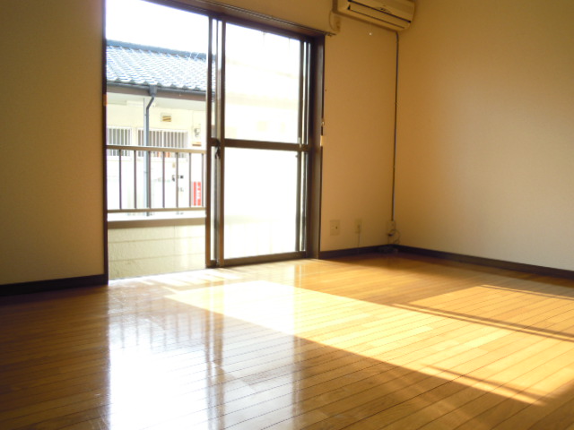 3/22 リビング/ダイニング