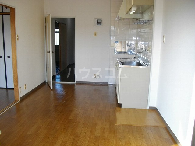 3/21 リビング/ダイニング