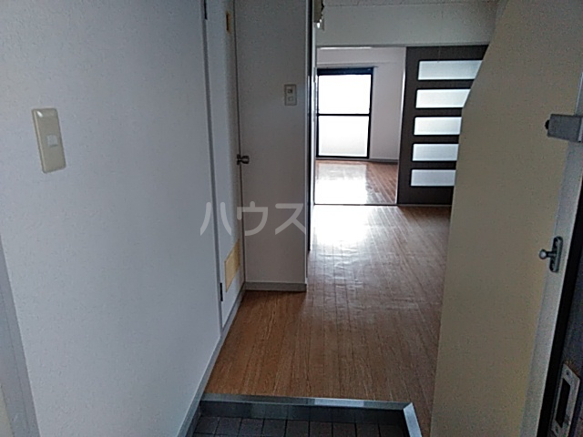 8/29 室内