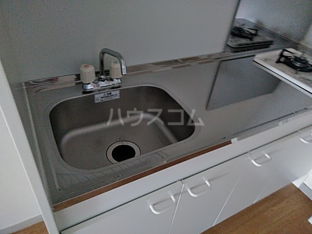 14/29 キッチン