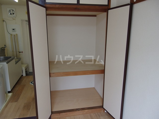 5/30 収納
