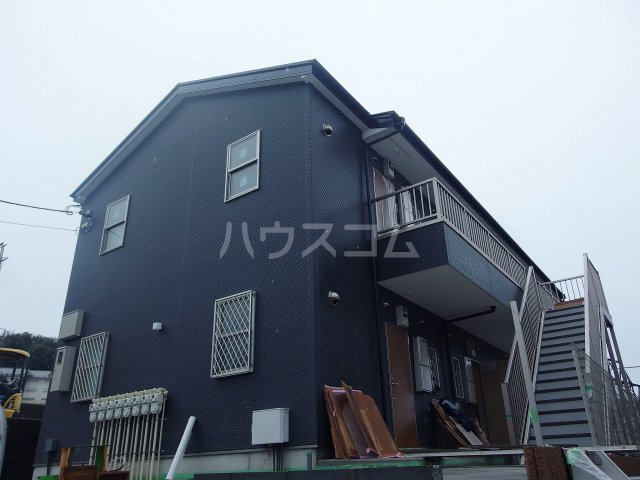 2/10 外観
