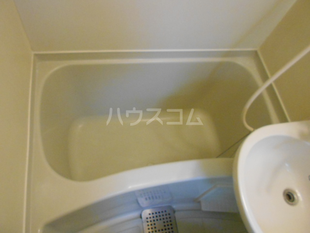 10/26 浴室