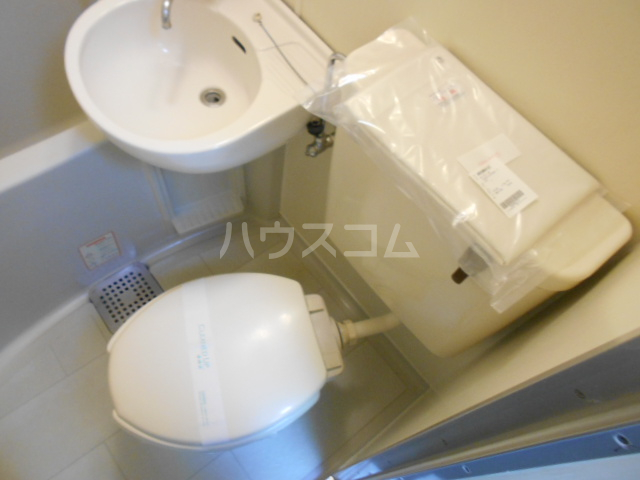 12/26 トイレ