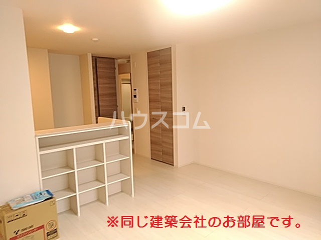 3/21 リビング/ダイニング