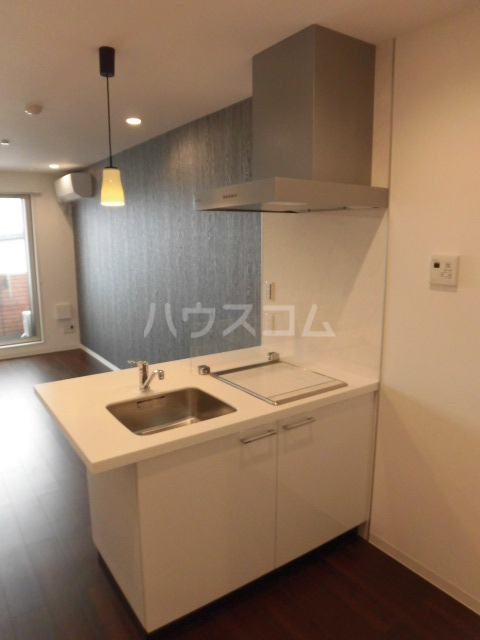 8/30 キッチン