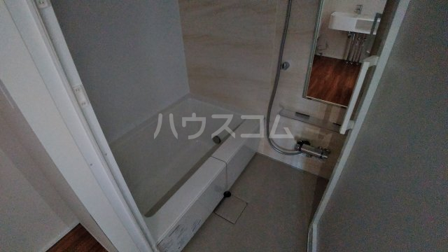 12/30 浴室