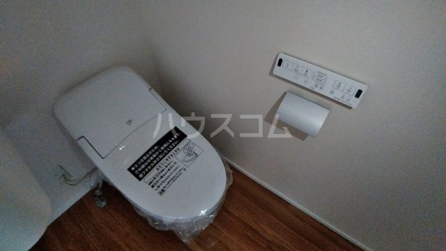 14/30 トイレ