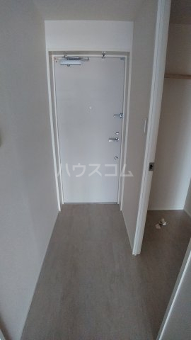 9/30 玄関