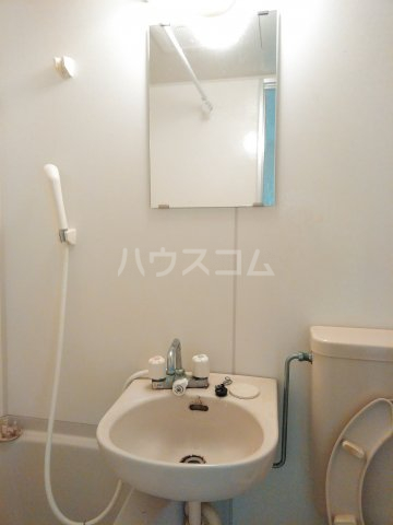 12/24 洗面
