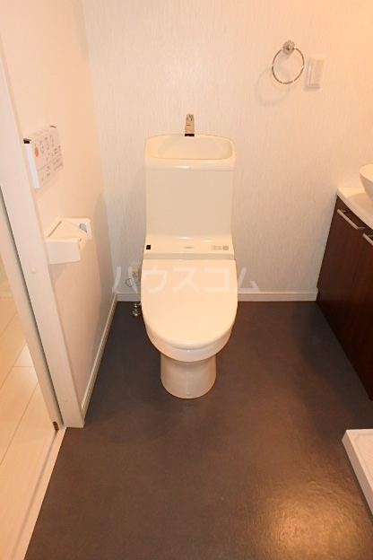 9/23 トイレ