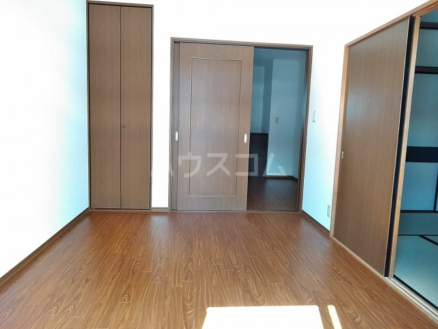 6/30 寝室