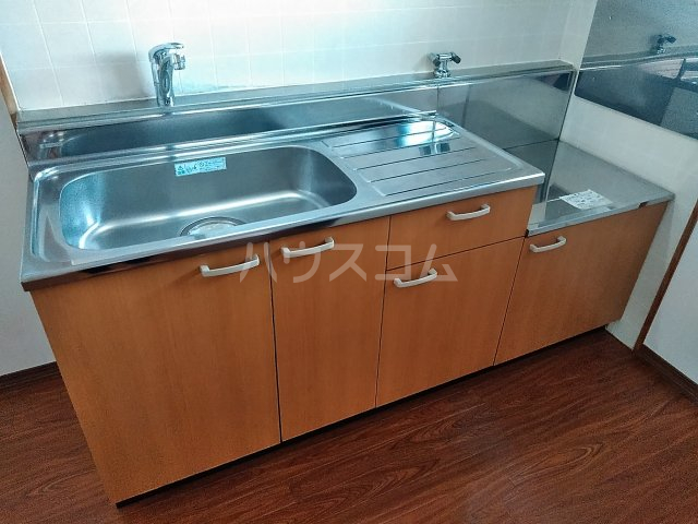 12/30 キッチン