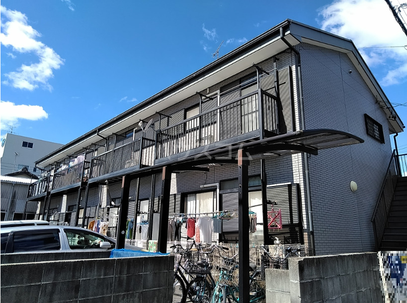 1/30 外観
