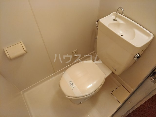 15/30 トイレ