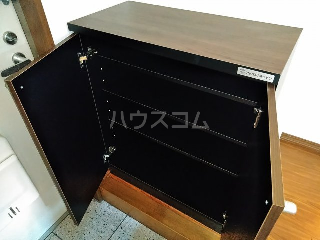 9/30 玄関