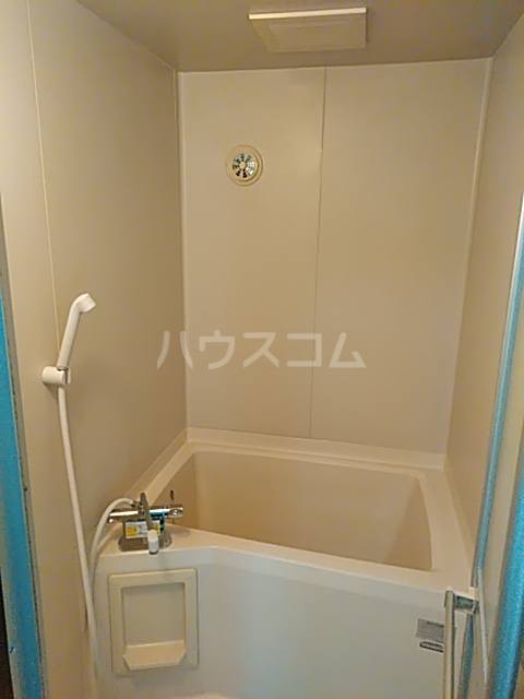 10/26 浴室