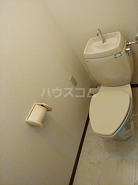 11/26 トイレ