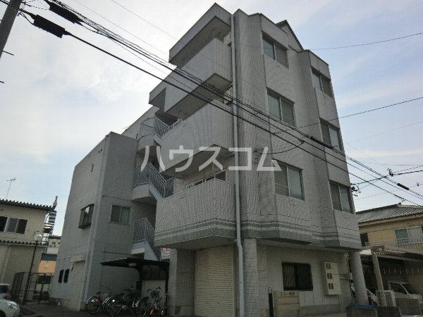 1/22 外観