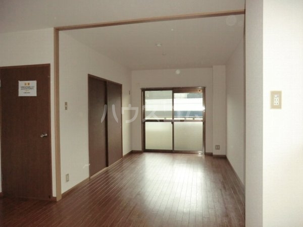 21/30 バルコニー