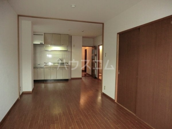 4/30 リビング/ダイニング