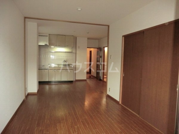 5/30 リビング/ダイニング