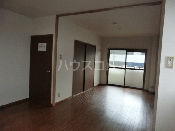 7/30 リビング/ダイニング