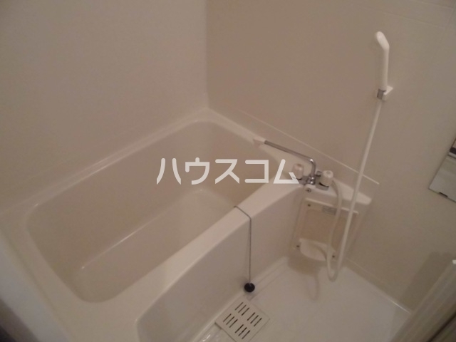 11/24 浴室