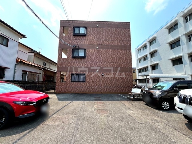 24/30 駐車場