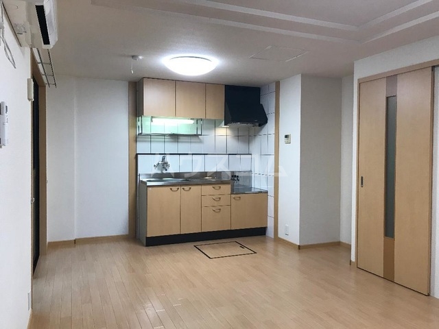 11/30 キッチン