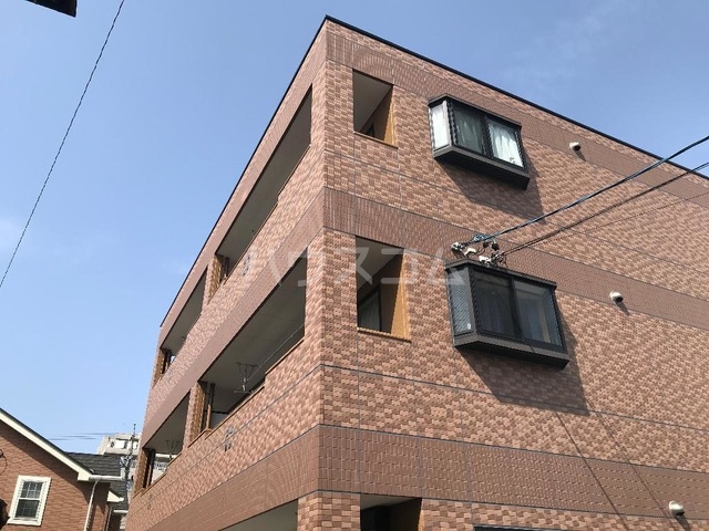 1/30 外観