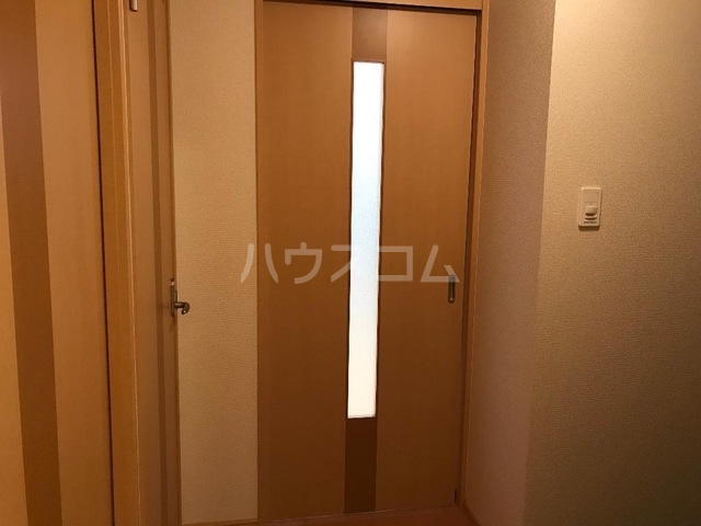 9/30 玄関