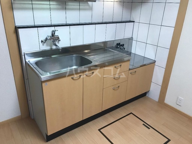 10/30 キッチン