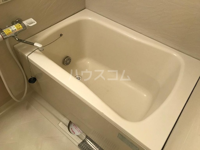12/30 浴室
