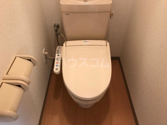 13/30 トイレ